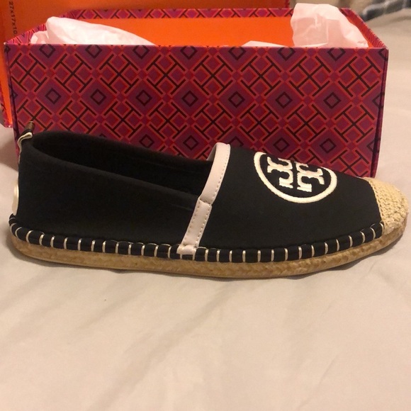 Tory Burch water espadrilles style 73076